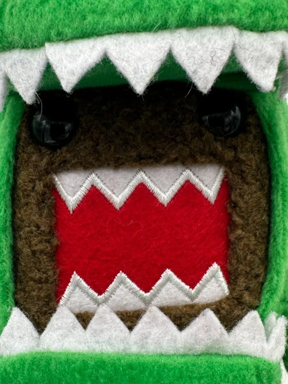 Domo 2011 Limited Edition 6.5